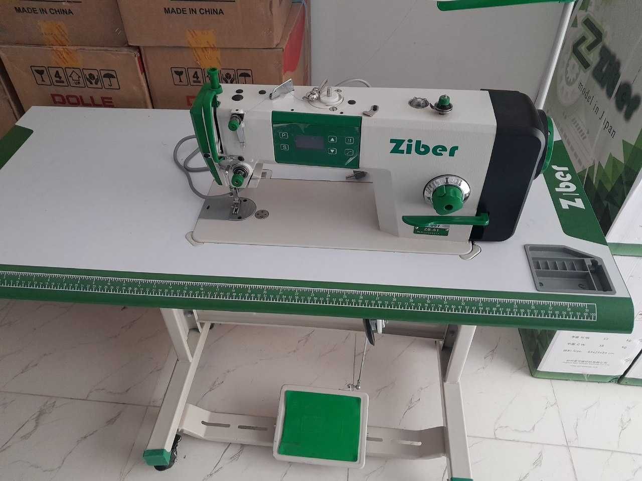 Ziber tigiw mashinasi satiladi taza