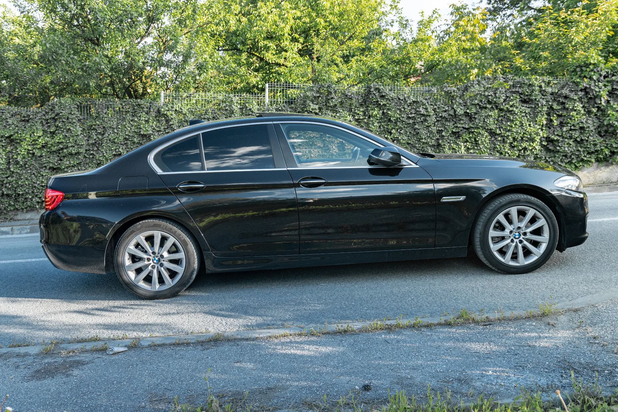 BMW Seria 5 BMW SERIA 5 F10 xDrive/Trapa/Navi/Sport/4x4