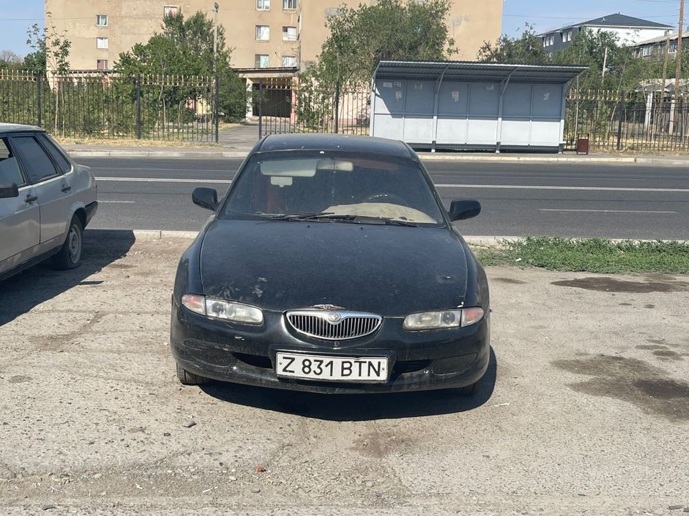 Продается Мазда