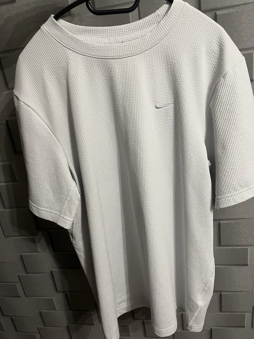 Мъжка тениска Nike