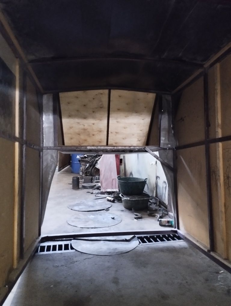 Лабо учун тент холати зу́р  Labo tent