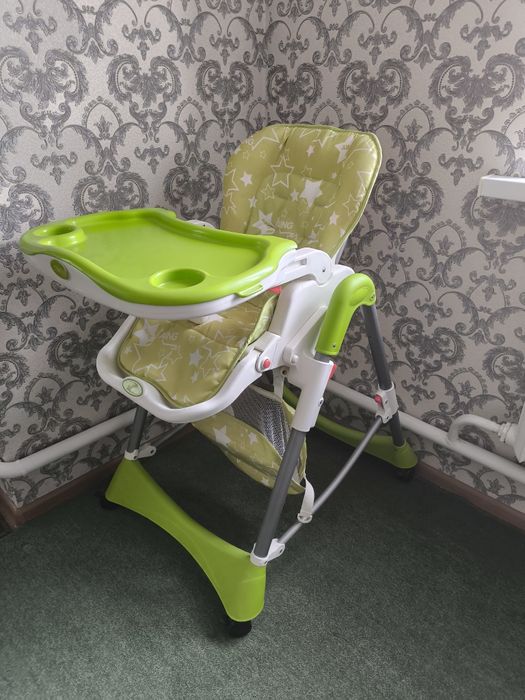 Детский стульчик.