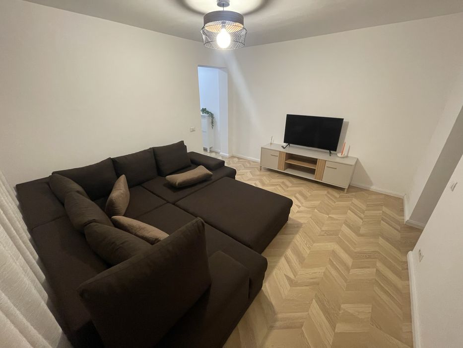 Apartament 2 camere Bd. Constantin Brancoveanu/Semenic