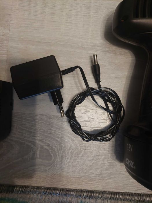 Винтоверт Skil 12V