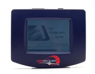 Digiprog 3- коригиране/връщане на километражи чрез OBD букса.