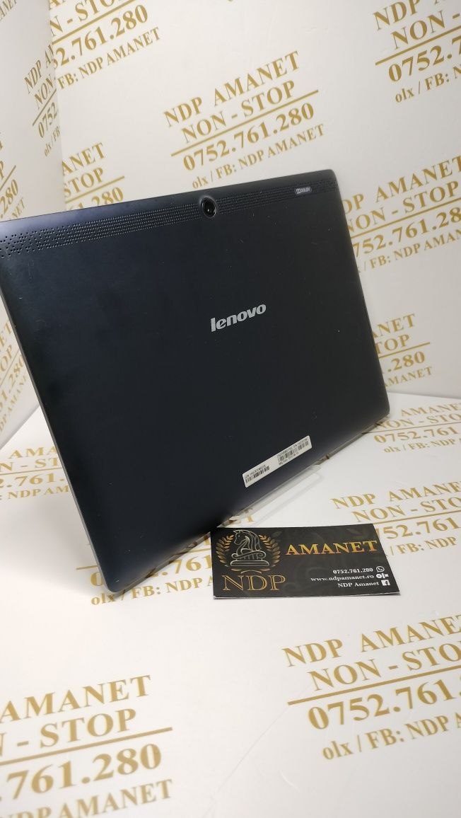 NDP Amanet Brăila Lenovo Tab 2 (32560)