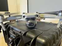 Vand drona DJI Air 2S fly more combo si hardcase