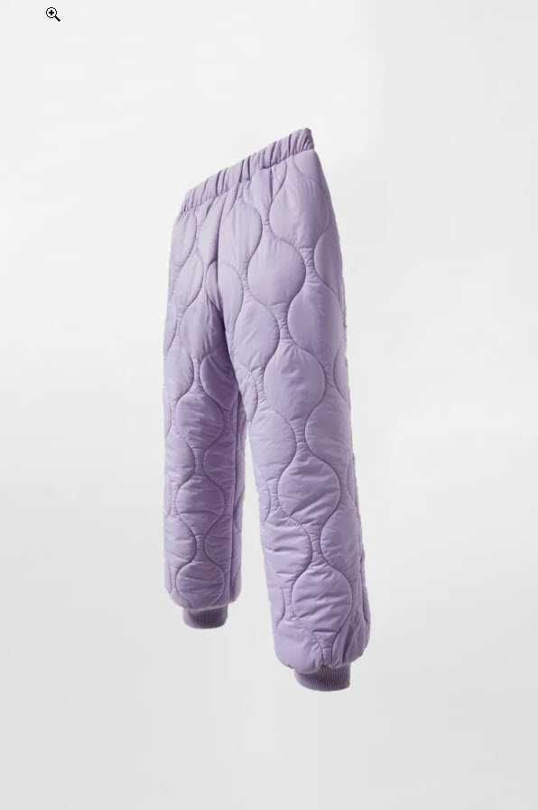 Нови Zara ски панталони, размер 11-12 г. (152 см)