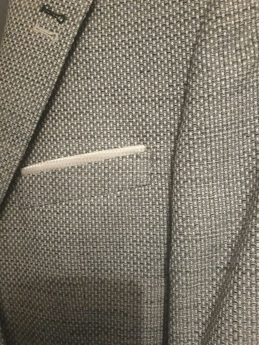 Sacou baieti ,slim fit