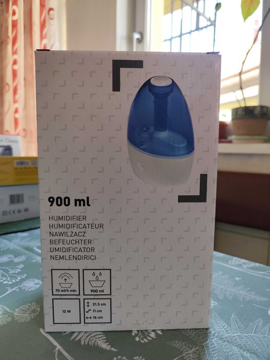 Umidificator 900 ml