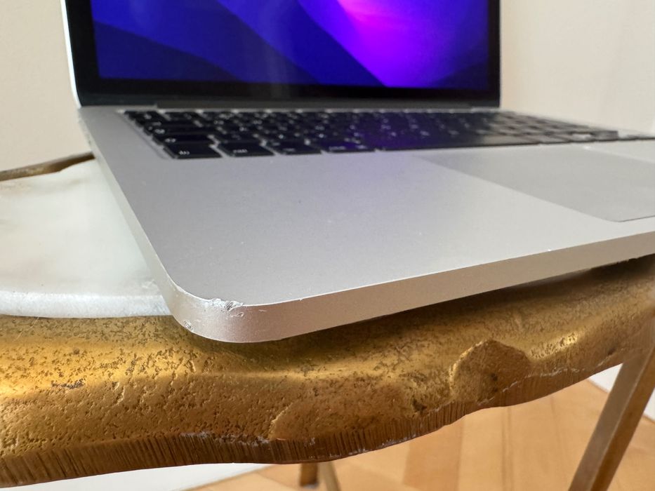 Macbook Pro 2015 13inch 16gb