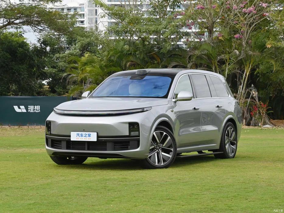 Lixiang L9 Ultra skidka narxlarda