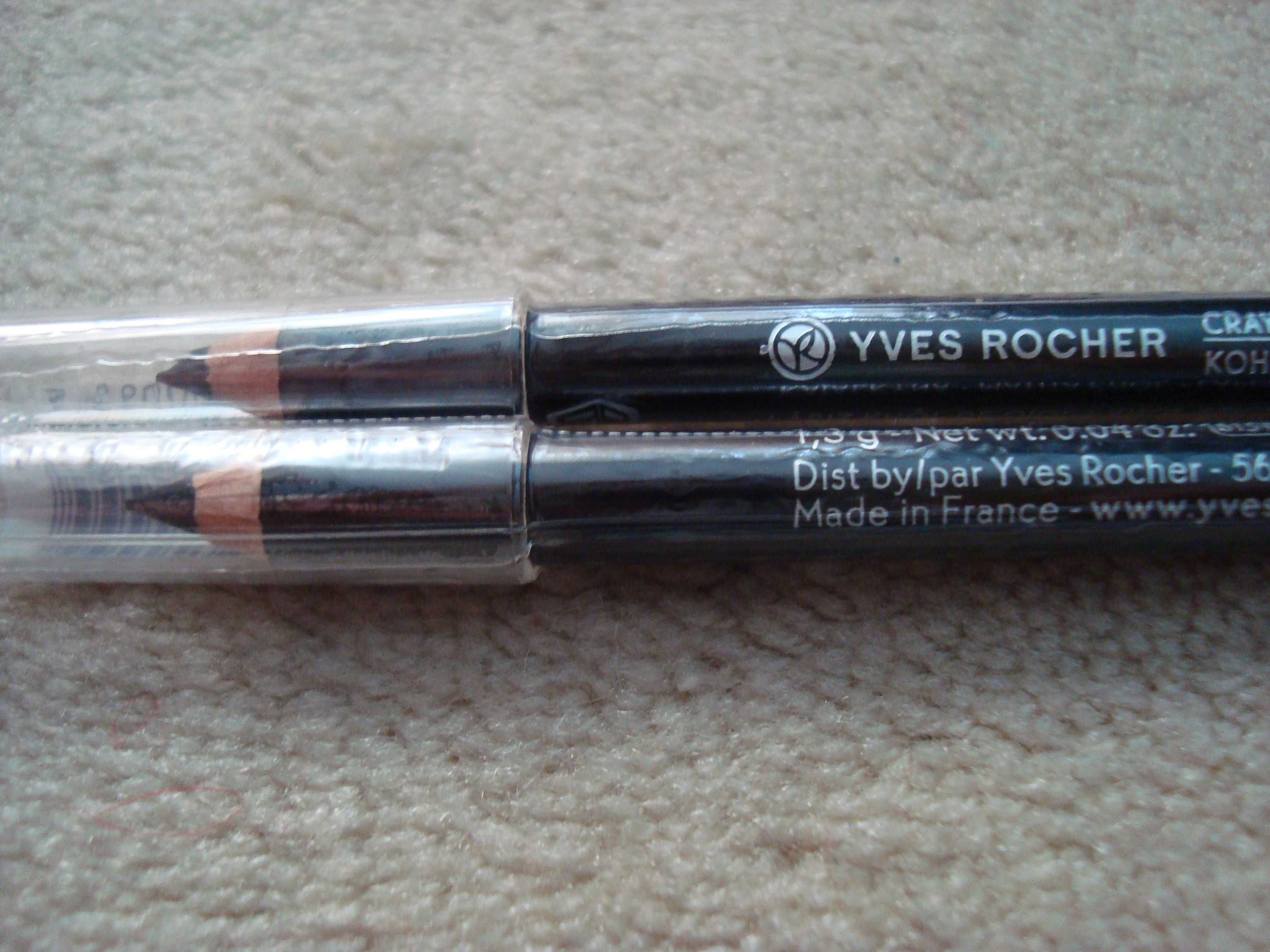 Makeup Yves Rocher