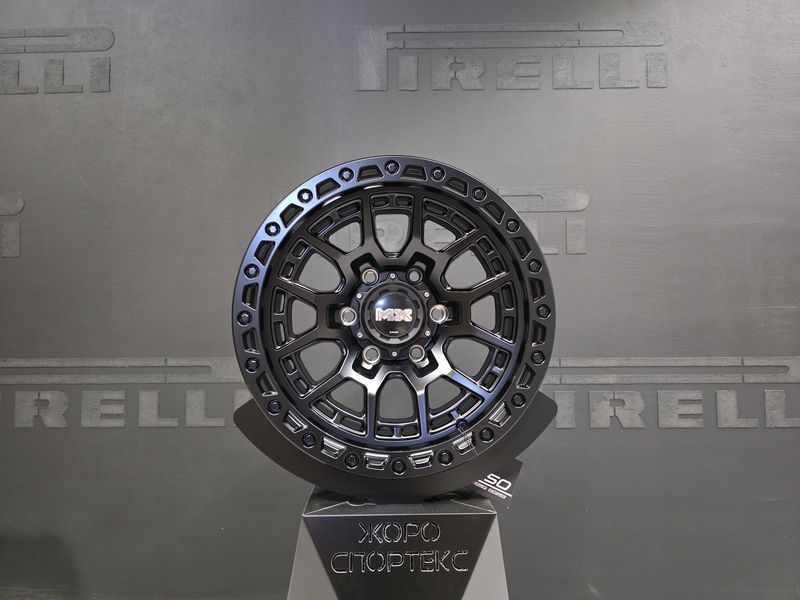 16цола 6х139.7 Toyota,Mitsubishi,Nissan 6x139.7