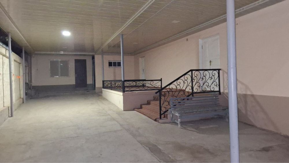 Аренда ховли 3 хона Чирчик