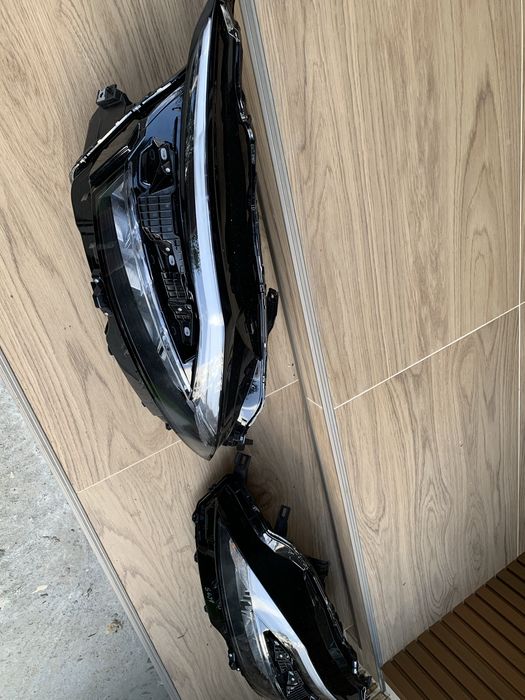 Far dreapta/stanga Nissan Qashqai an 2021/2022/2023/2024/2025