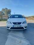 Seat Ibiza 1.4 tdi 2017