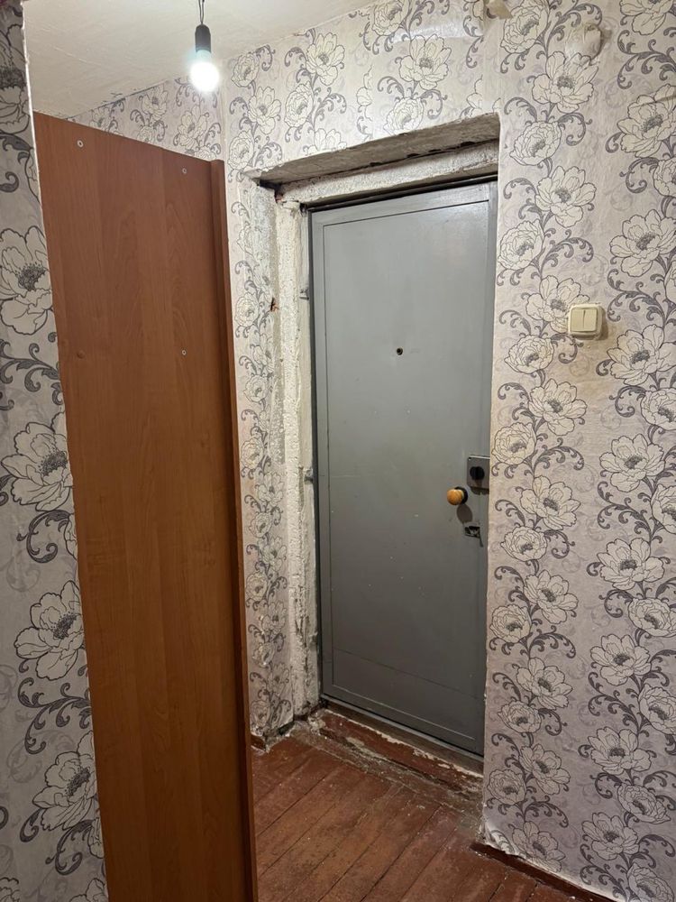 Продам 1-комнатную квартиру