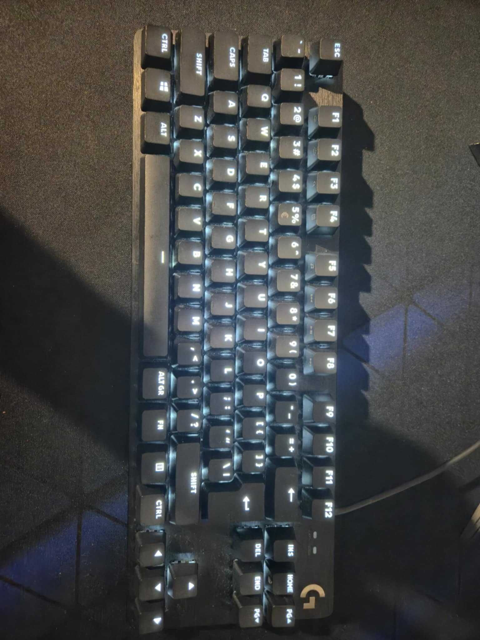 Vand Tastatura Logitech G413 TKL