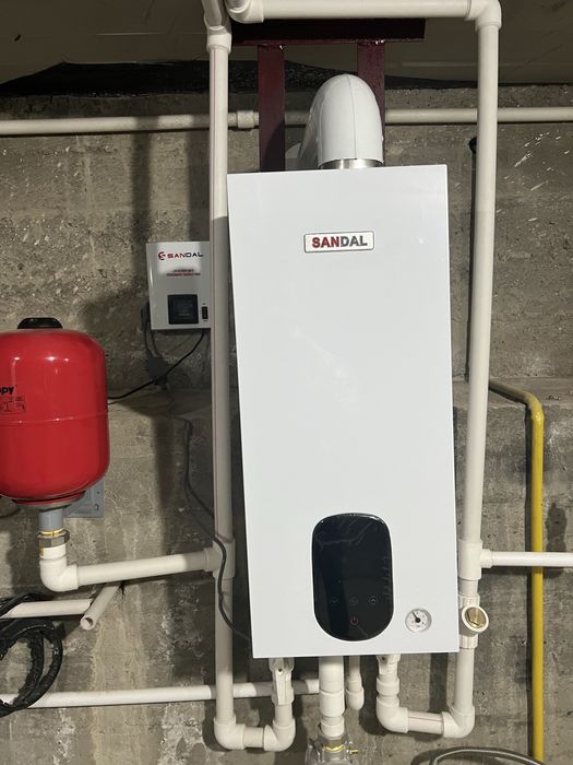 Sandal Котел одноконтурный