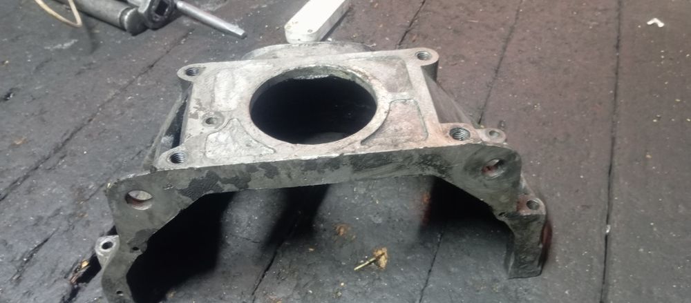 53 кожух  хорошим состояние