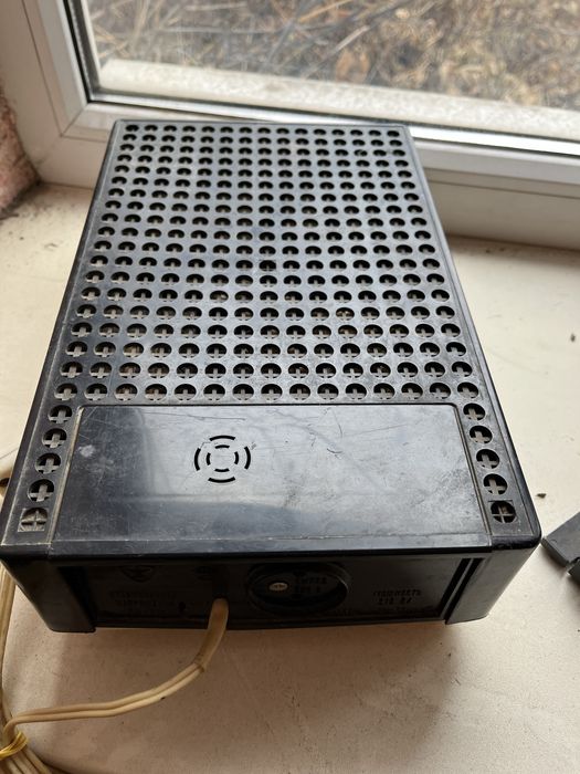 Стабилизатор напряжения 'Украина 2'