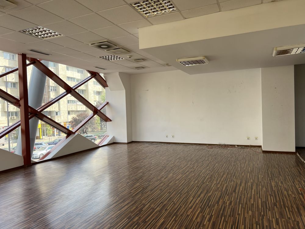 Spatiu birou clasa A de inchiriat Registrul Comertului