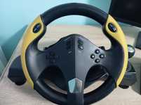 Volan Gaming Myria Mg7400
