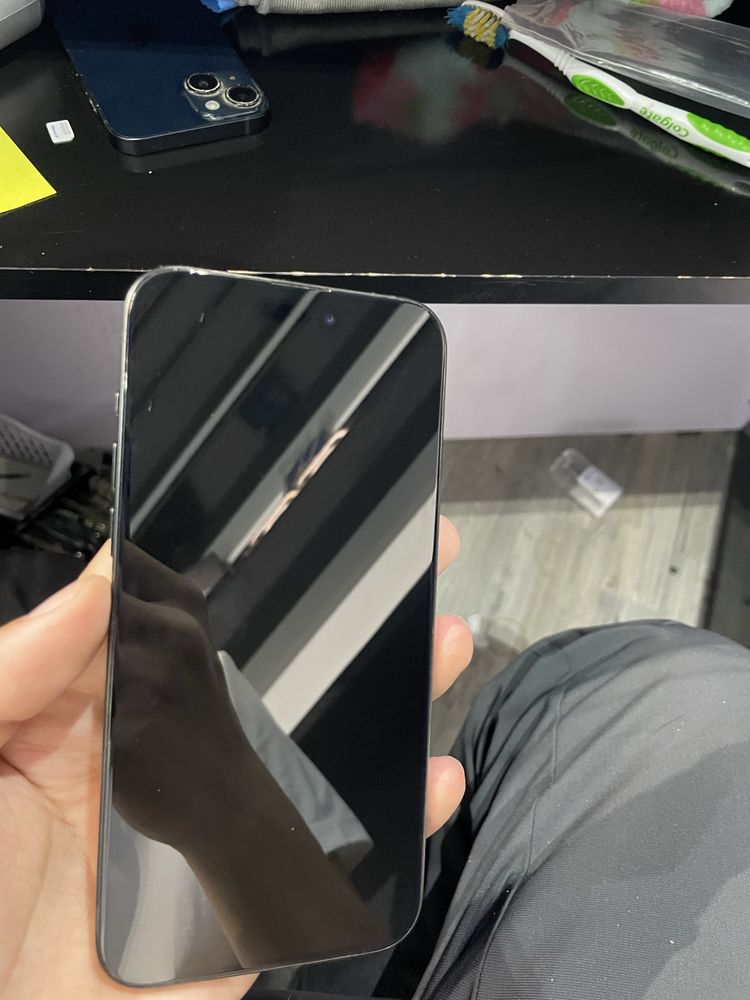 iphone 15 pro max icloud