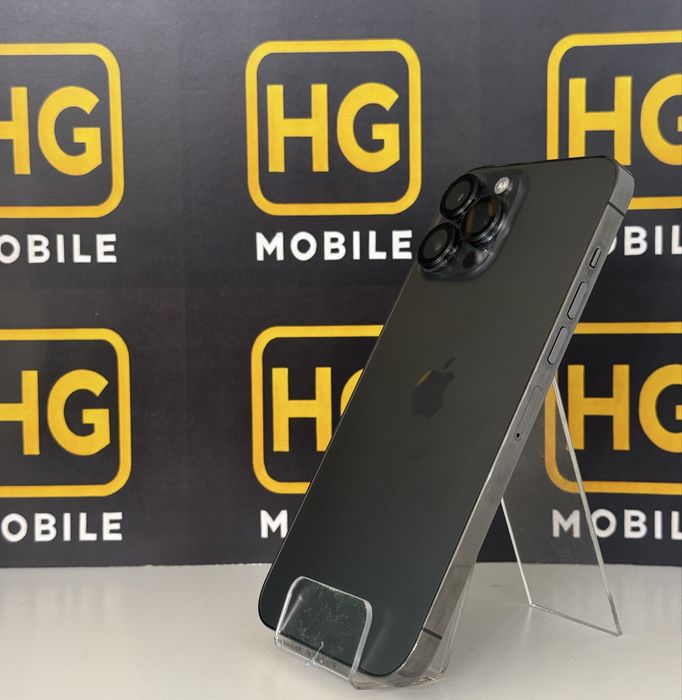 iPhone 13 Pro Max(Blue/Graphite/Green)-128GB/256GB, Garantie 1 An