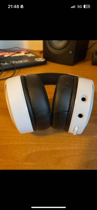 Casti PS5 Playstation x Trust