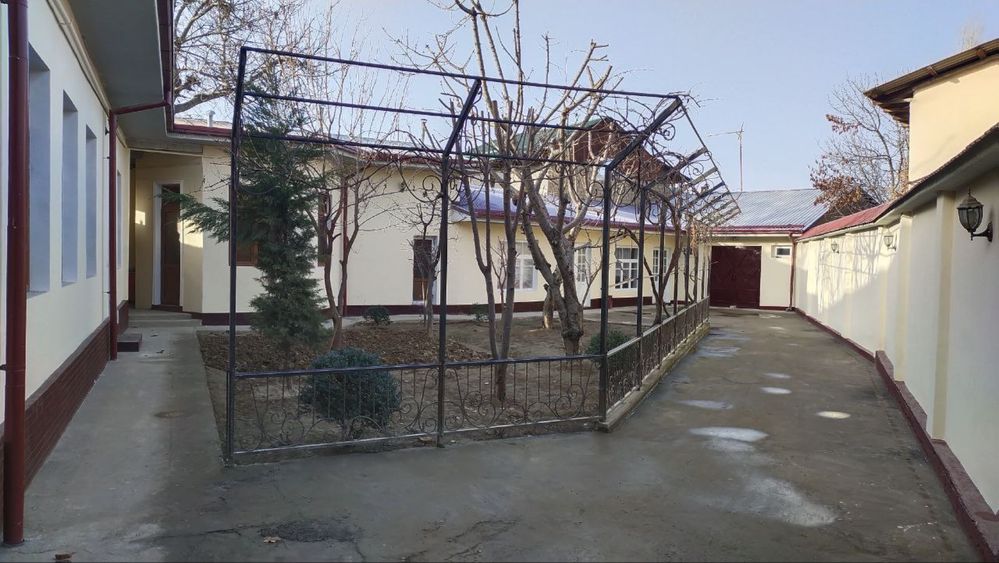 Hovli arendaga. samarqand darvozada ijaraga beriladi