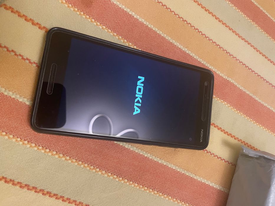 Смарт телефон Нокия 2.1