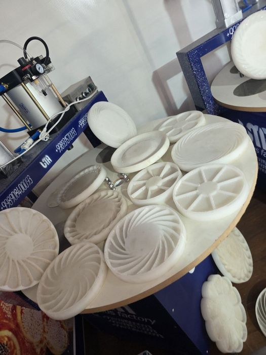 Bizda qurt aparat non aparat qoliplarbor