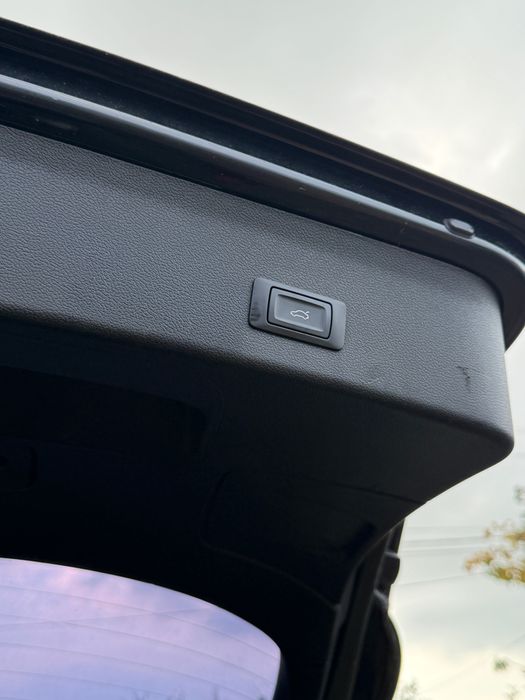 Audi A4 B8 - 190 CP AdBlue