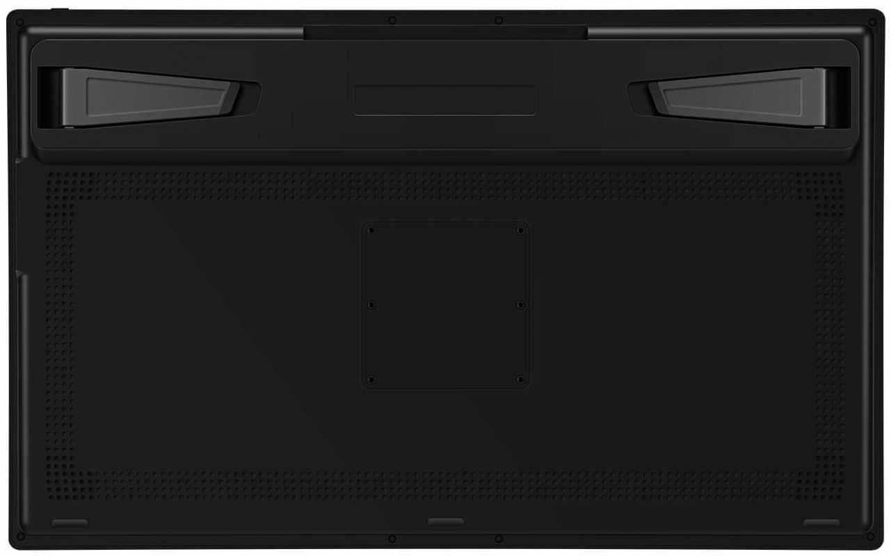 графичен таблет Huion Kamvas Pro 24 4K