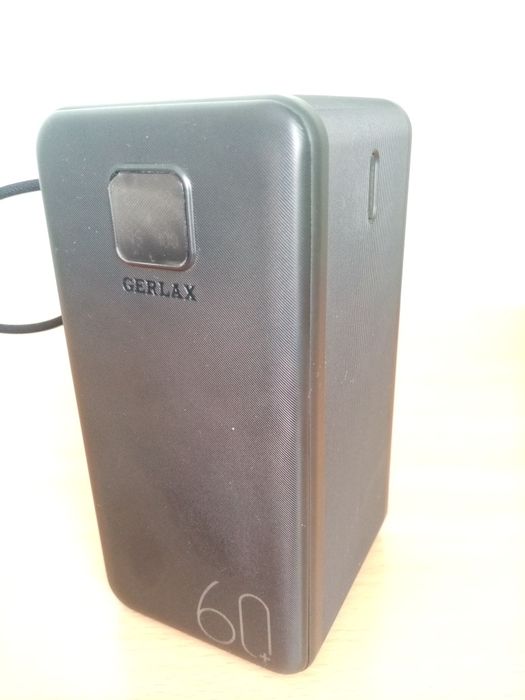 POWERBANK, планшетный пк