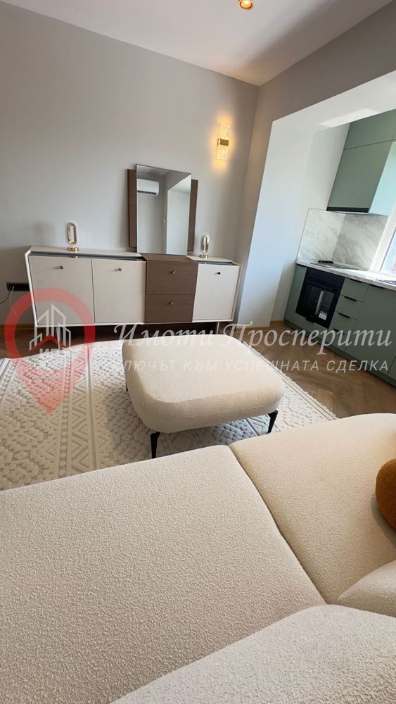 2-стаен в Перник-Мошино площ 60 цена 97000