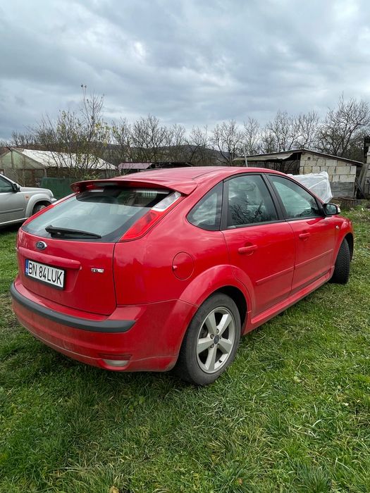 Vând mașină Ford Focus