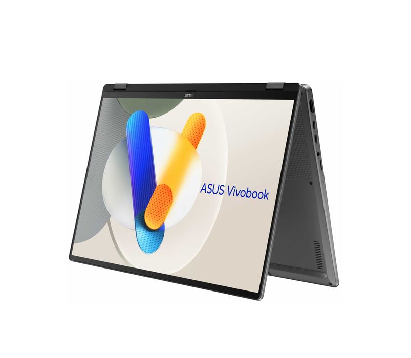 Ноутбук ASUS VIVOBOOK FLIP X360/I7-13700H/16GB/512GB/14" OLED WUXGA TS