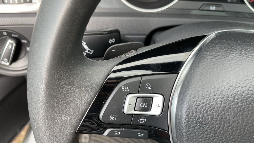 VW GOLF 7.5 1.4 TSI 2020г.36000kм