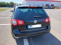 Passat b6 break 2010, 140 cp, CBA