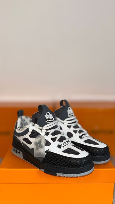 Louis Vuitton skates