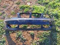 Предна броня за BMW e81 e87 2010