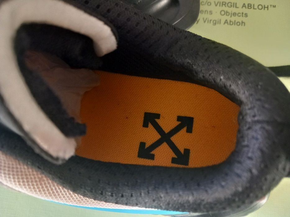 Off - white ODSY 1000