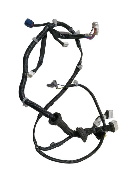 Instalatie electrica usa  stanga fata NISSAN NOTE E12 2012 - >