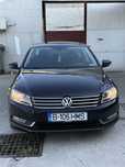 Volkswagen Passat B7 2.0 DSG berlina 140cp