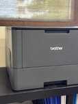 Принтер Brother HL-L5000D