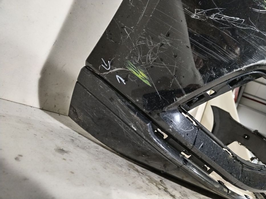 Bara fata VW Passat B8, facelift, 2019, 2020, 2021, 2022, cod de origine OE 3G0807221E