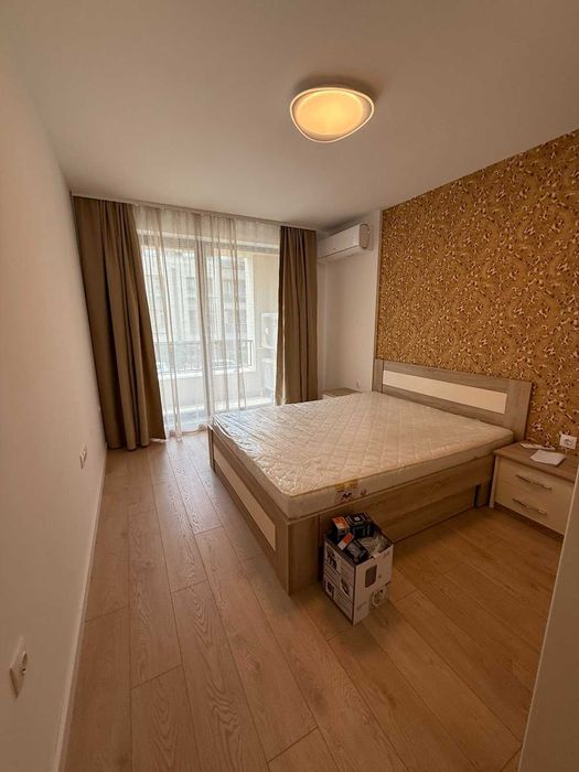 Дава се под наем Двустаен апартамент в Пловдив, Кършияка - 65 кв.м за 500 € - Снимка #3